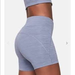 Outdoor Voices Flex Short Storm